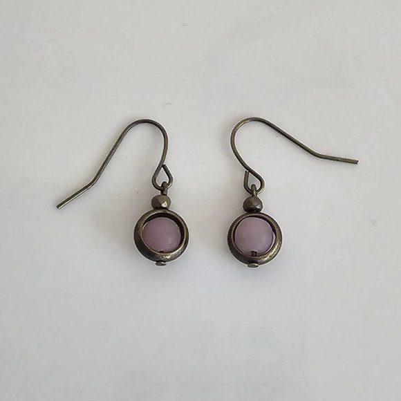 HANDCRAFTED EARRINGS - 2 SET BUNDLE! - Picture 4 of 7